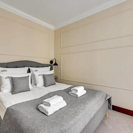 Appartement Downtown Old Town Chlebnicka Street