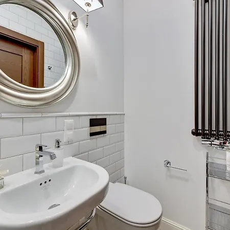 Appartement Downtown Old Town Chlebnicka Street *